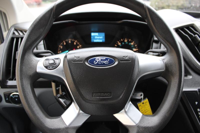 Ford Transit Van T-150 148" Low Rf 8600 GVWR Sliding RH Dr 2019