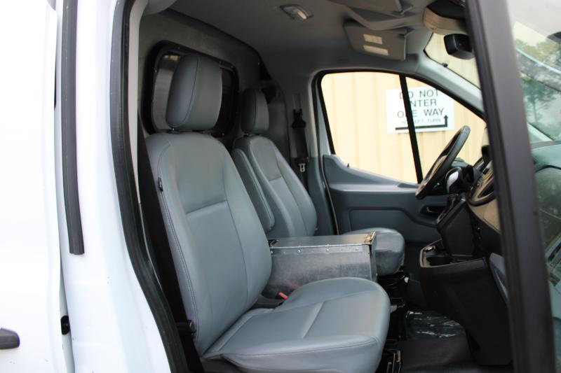 Ford Transit Van T-150 148" Low Rf 8600 GVWR Sliding RH Dr 2019