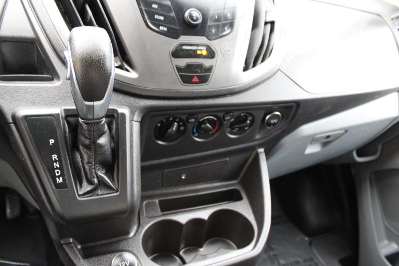 Ford Transit Van T-150 148" Low Rf 8600 GVWR Sliding RH Dr 2019