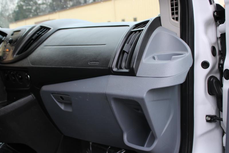 Ford Transit Van T-150 148" Low Rf 8600 GVWR Sliding RH Dr 2019