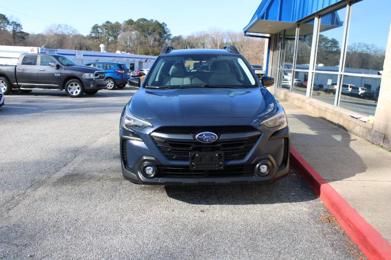 Subaru Outback Premium CVT 2023