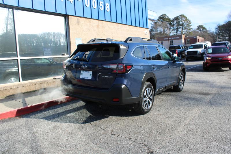 Subaru Outback Premium CVT 2023