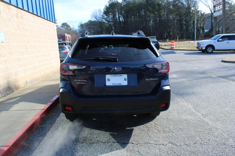 Subaru Outback Premium CVT 2023