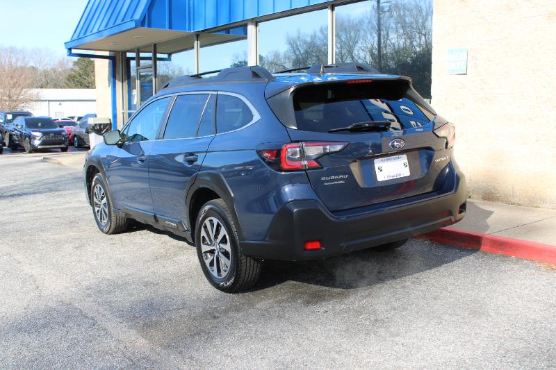 Subaru Outback Premium CVT 2023