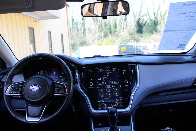 Subaru Outback Premium CVT 2023