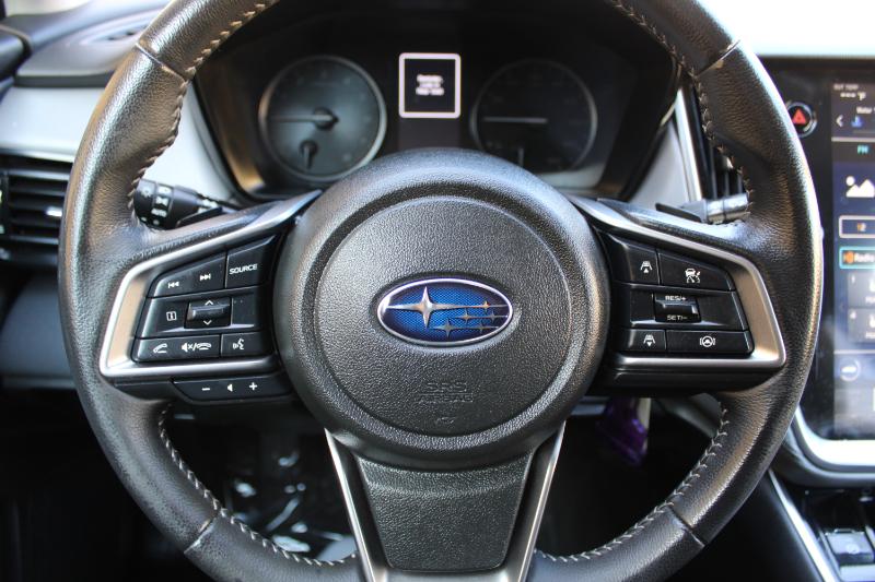 Subaru Outback Premium CVT 2023