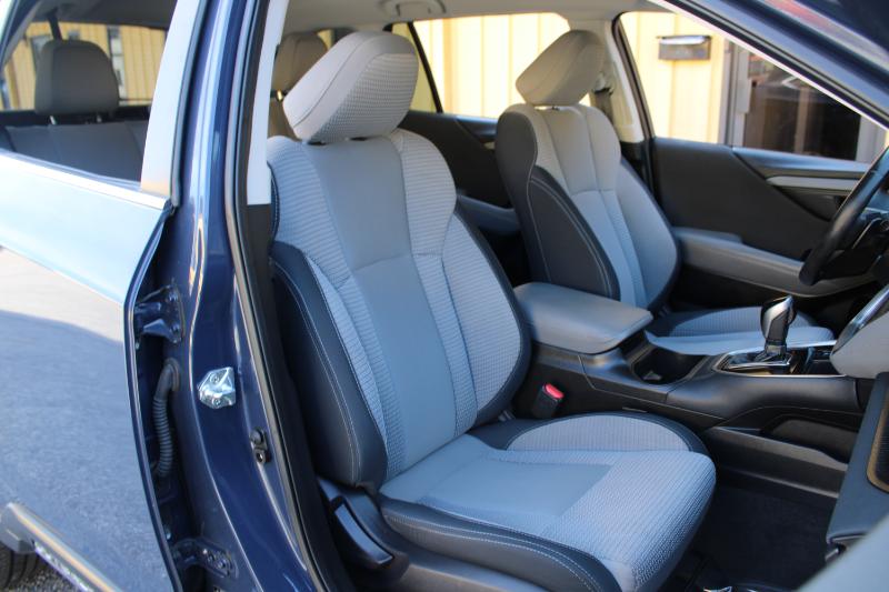 Subaru Outback Premium CVT 2023