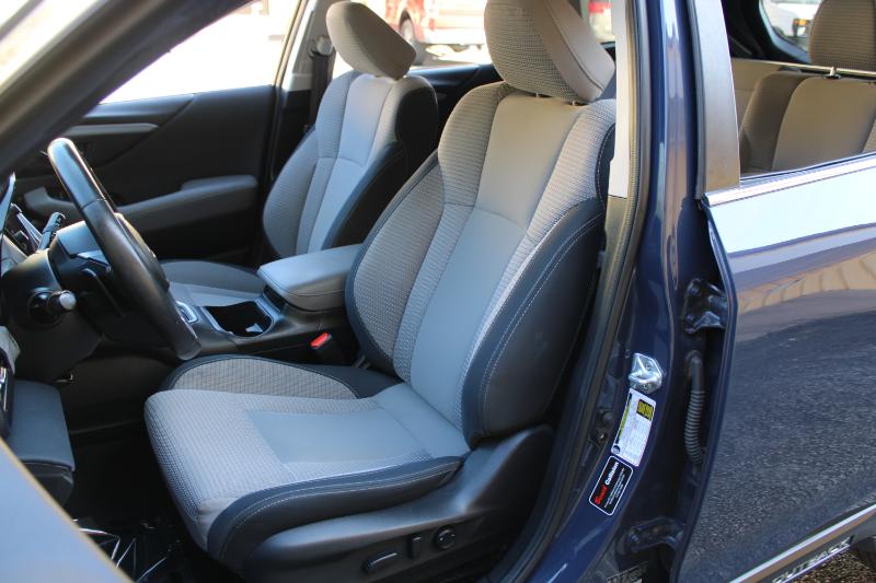 Subaru Outback Premium CVT 2023