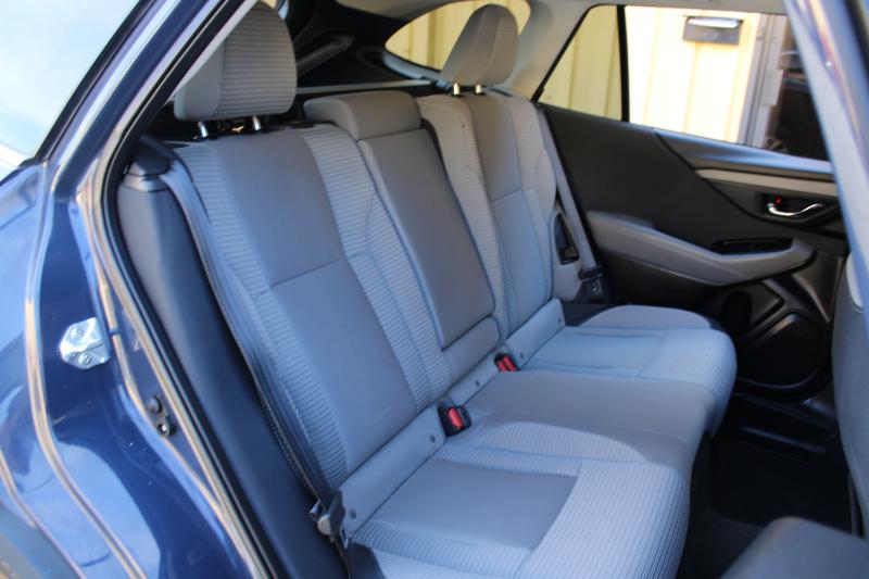 Subaru Outback Premium CVT 2023