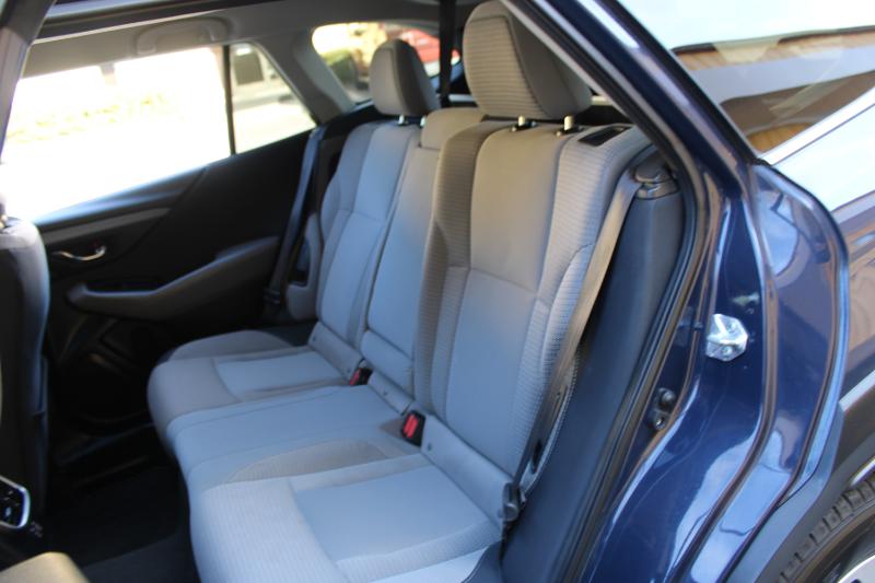 Subaru Outback Premium CVT 2023