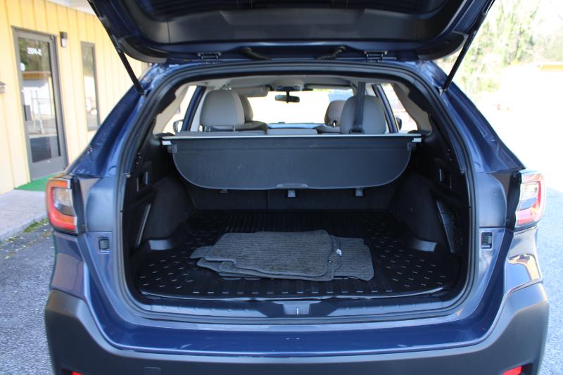 Subaru Outback Premium CVT 2023