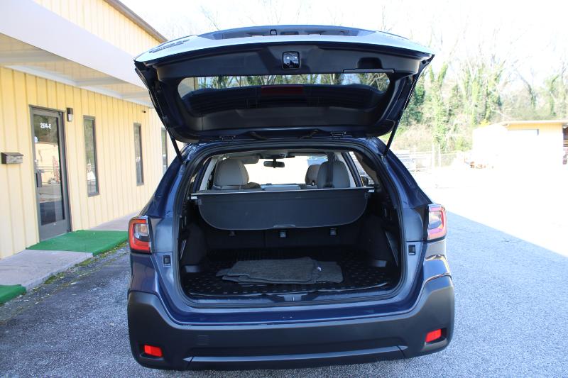 Subaru Outback Premium CVT 2023