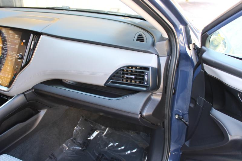 Subaru Outback Premium CVT 2023