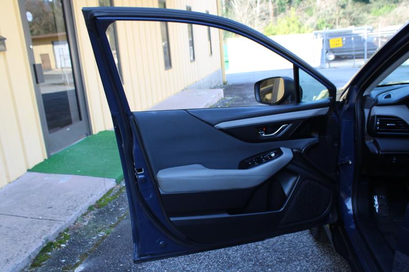 Subaru Outback Premium CVT 2023