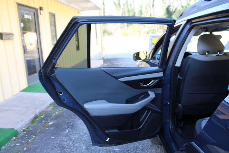 Subaru Outback Premium CVT 2023