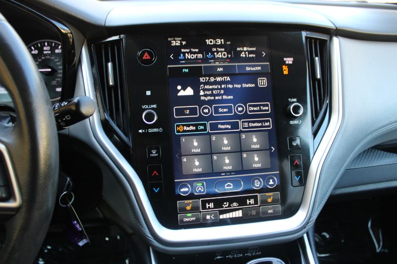 Subaru Outback Premium CVT 2023