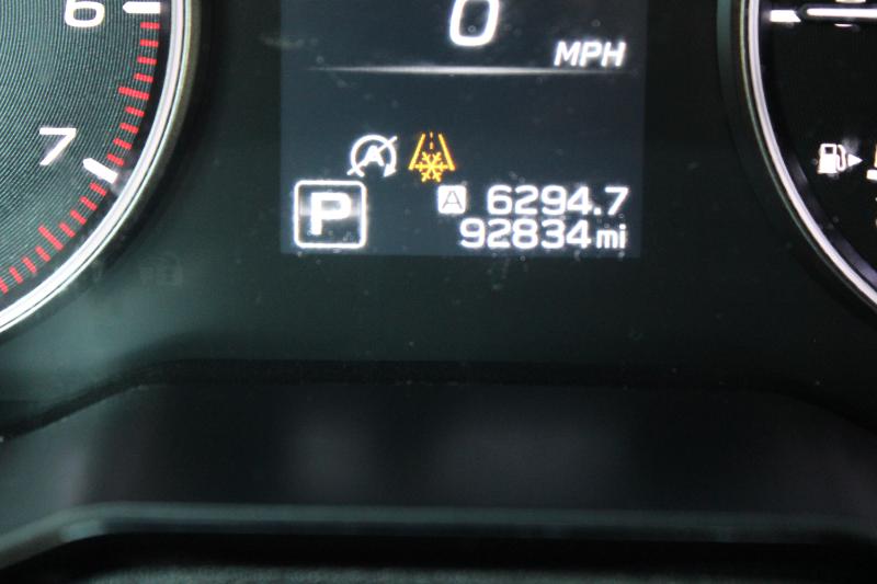 Subaru Outback Premium CVT 2023