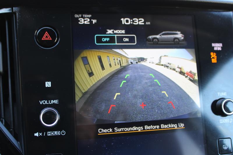 Subaru Outback Premium CVT 2023