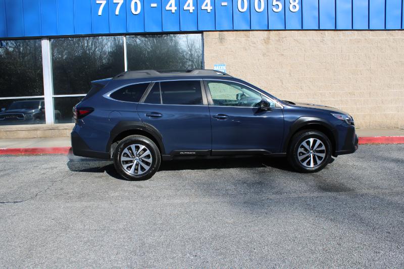 Subaru Outback Premium CVT 2023
