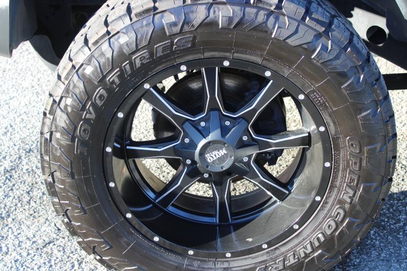 Jeep Wrangler Unlimited Sahara 4x4 2018