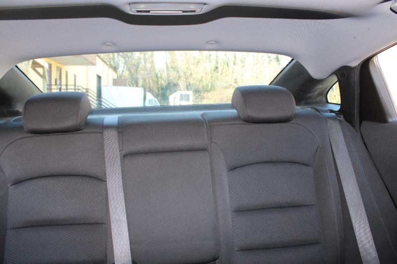 Chevrolet Malibu 4dr Sdn LT 2020