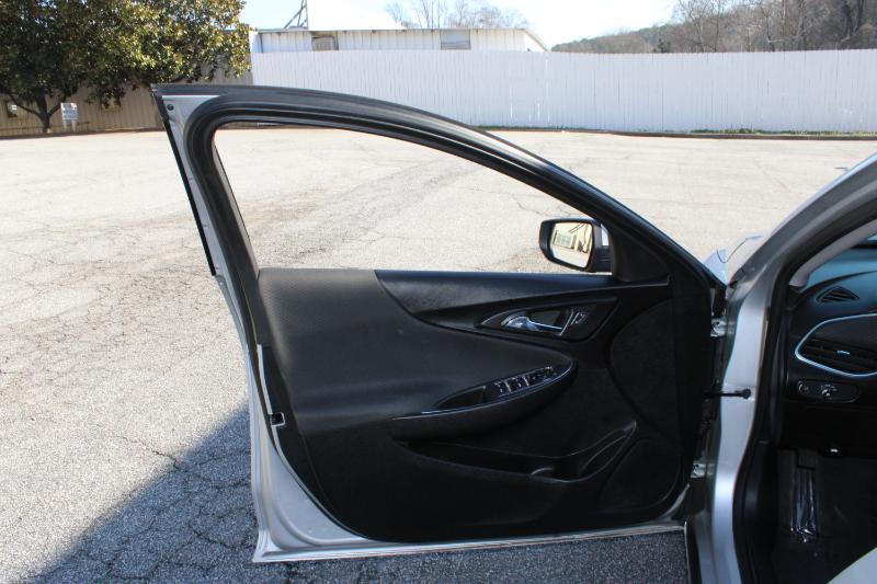 Chevrolet Malibu 4dr Sdn LT 2020