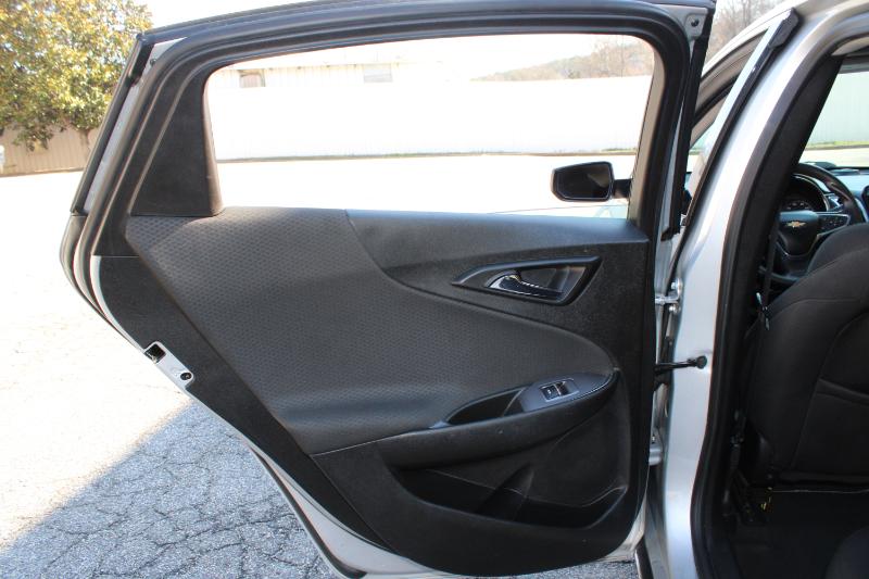 Chevrolet Malibu 4dr Sdn LT 2020