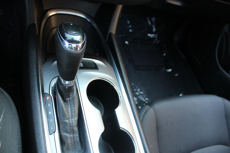 Chevrolet Malibu 4dr Sdn LT 2020