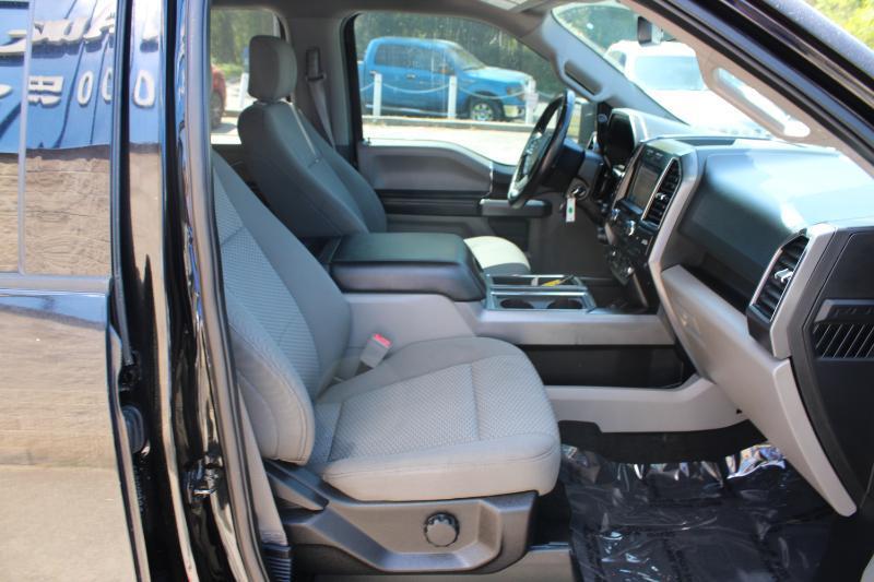 Ford F-150 XLT 4WD SuperCrew 5.5' Box 2019