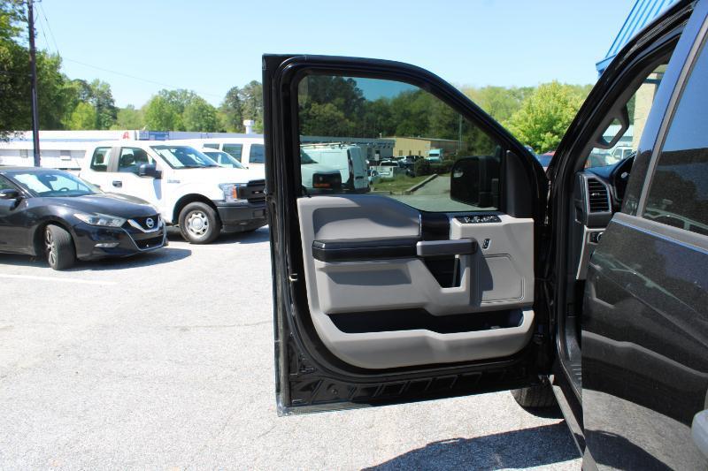 Ford F-150 XLT 4WD SuperCrew 5.5' Box 2019
