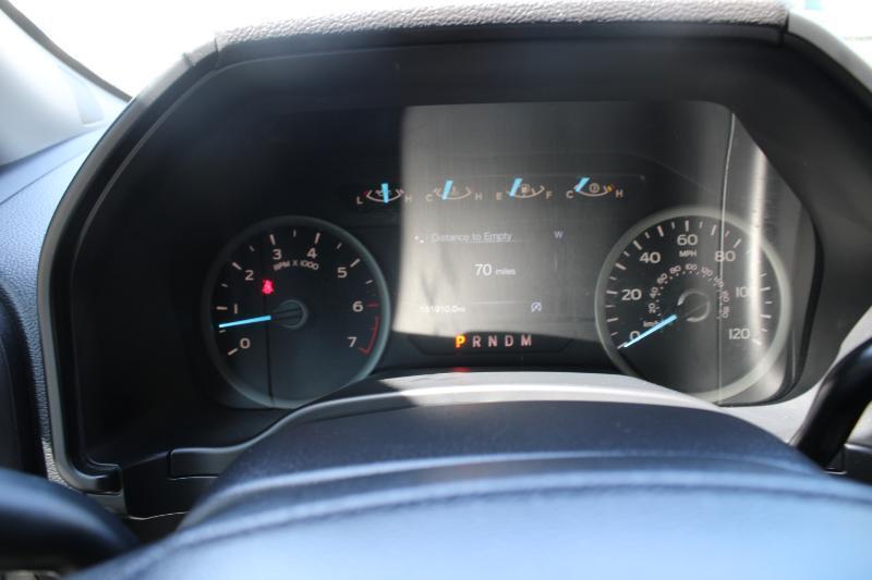 Ford F-150 XLT 4WD SuperCrew 5.5' Box 2019