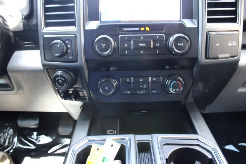 Ford F-150 XLT 4WD SuperCrew 5.5' Box 2019