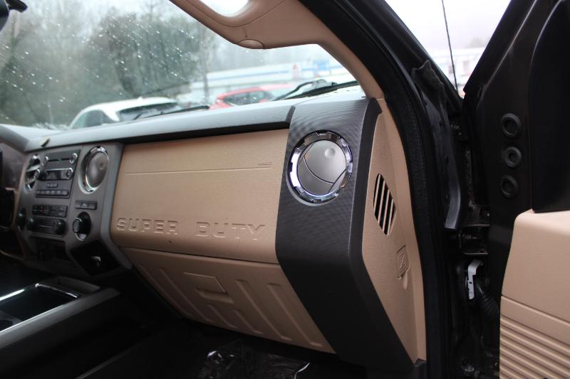 Ford Super Duty F-250 SRW 2WD Crew Cab 156" XLT 2016