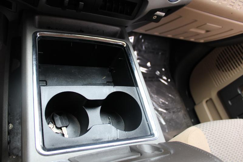 Ford Super Duty F-250 SRW 2WD Crew Cab 156" XLT 2016