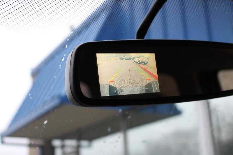 Ford Super Duty F-250 SRW 2WD Crew Cab 156" XLT 2016