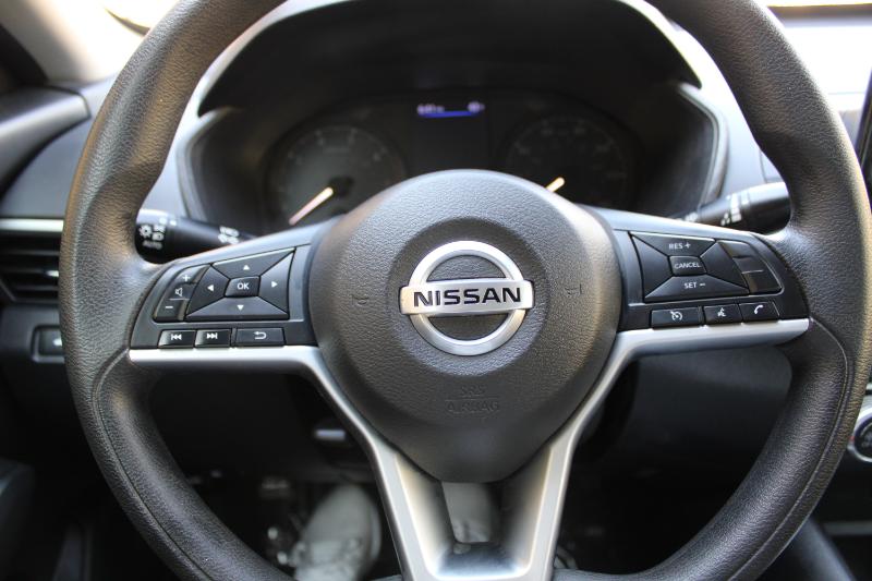 Nissan Altima 2.5 S Sedan 2021