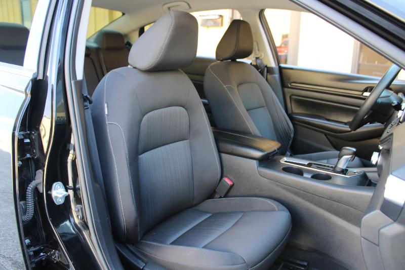 Nissan Altima 2.5 S Sedan 2021