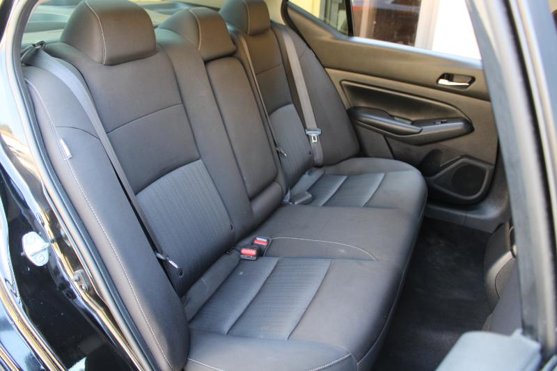 Nissan Altima 2.5 S Sedan 2021