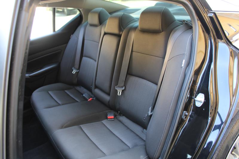 Nissan Altima 2.5 S Sedan 2021