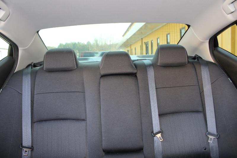 Nissan Altima 2.5 S Sedan 2021