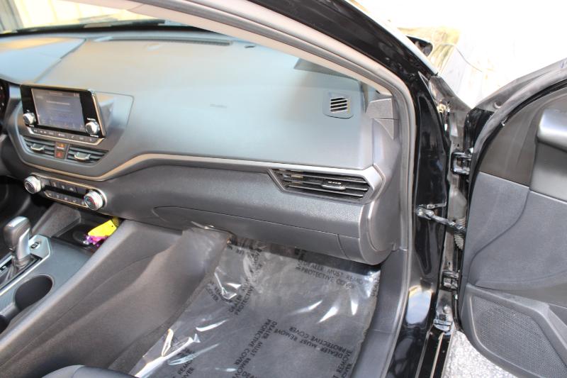 Nissan Altima 2.5 S Sedan 2021