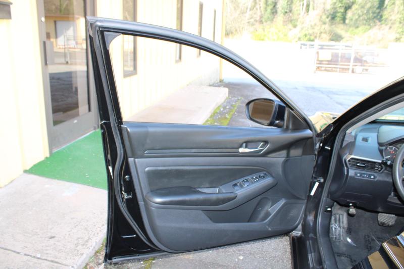 Nissan Altima 2.5 S Sedan 2021