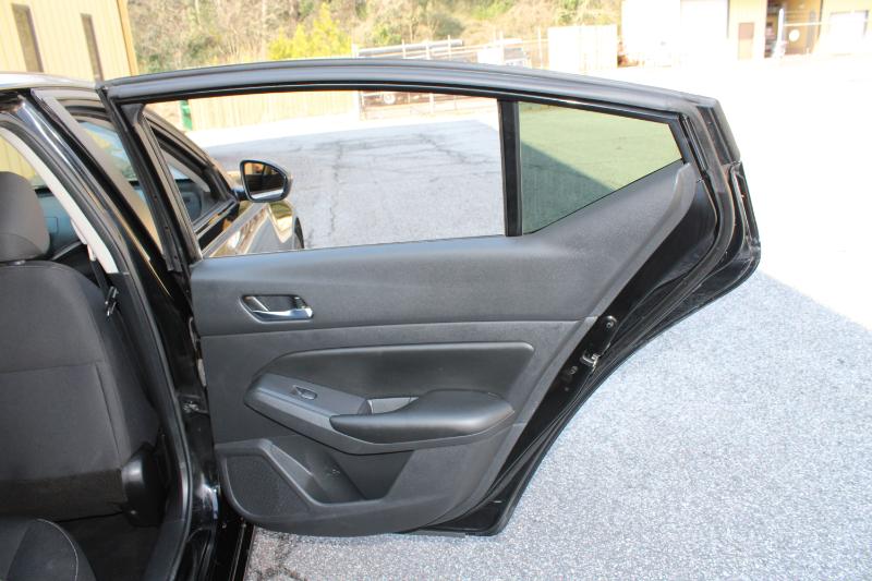 Nissan Altima 2.5 S Sedan 2021