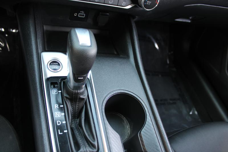 Nissan Altima 2.5 S Sedan 2021