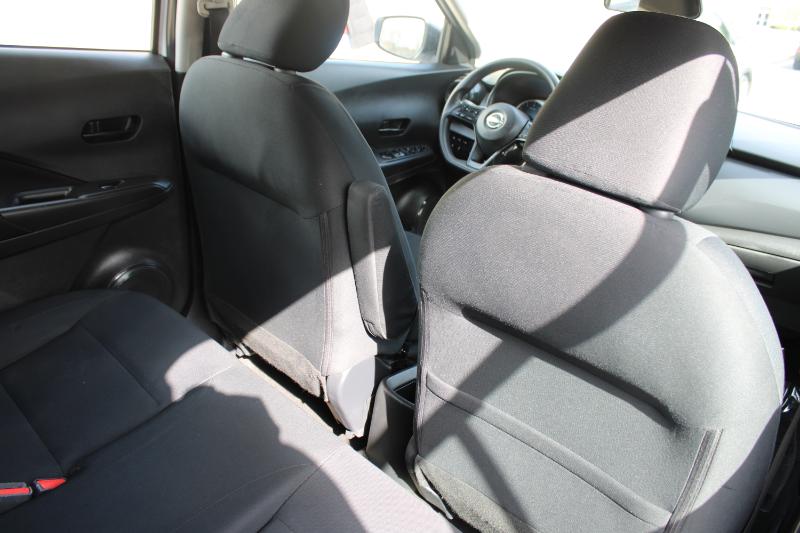 Nissan Kicks S FWD 2023