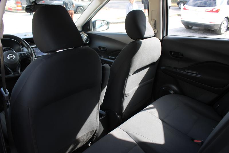 Nissan Kicks S FWD 2023