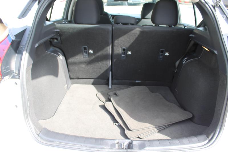 Nissan Kicks S FWD 2023