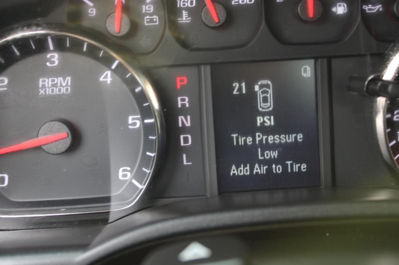 GMC Sierra 1500 2WD Double Cab 143.5" 2018