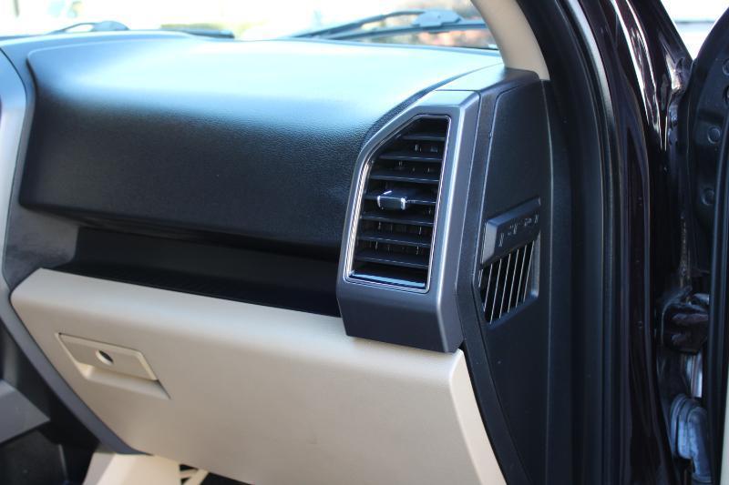 Ford F-150 XLT 2WD SuperCrew 5.5' Box 2018