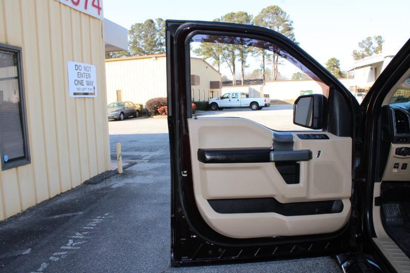 Ford F-150 XLT 2WD SuperCrew 5.5' Box 2018